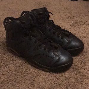 Air Jordan 6 Retro All-Star